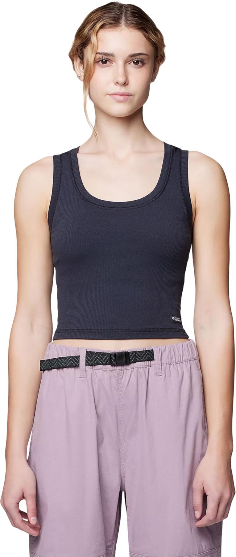 Product image for Ribbed Tank Top - Women's