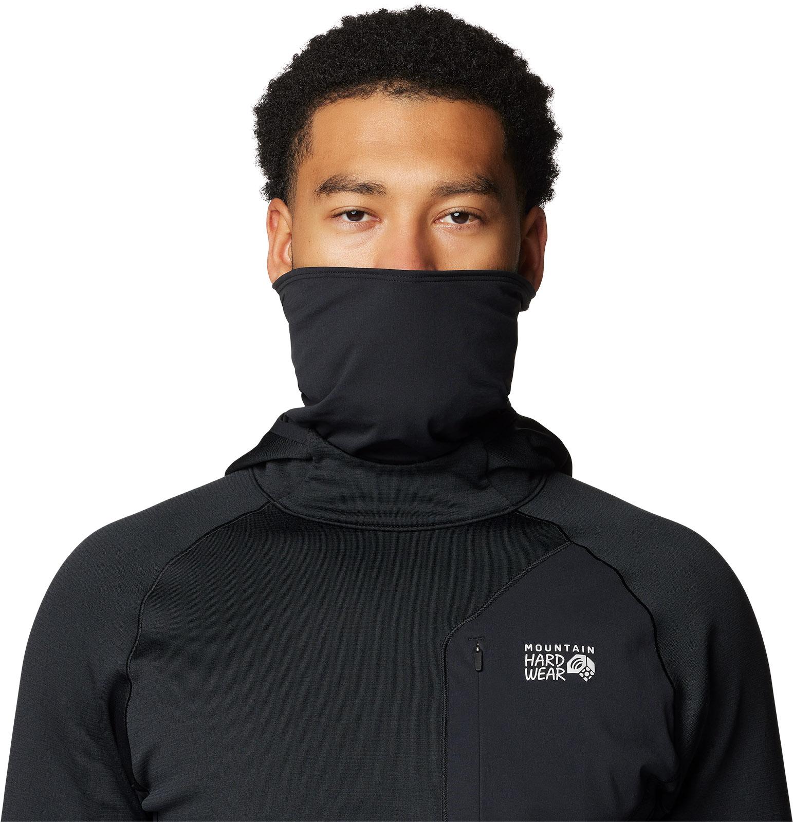 Product gallery image number 5 for product Up First Tech Fleece Hoody - Men's