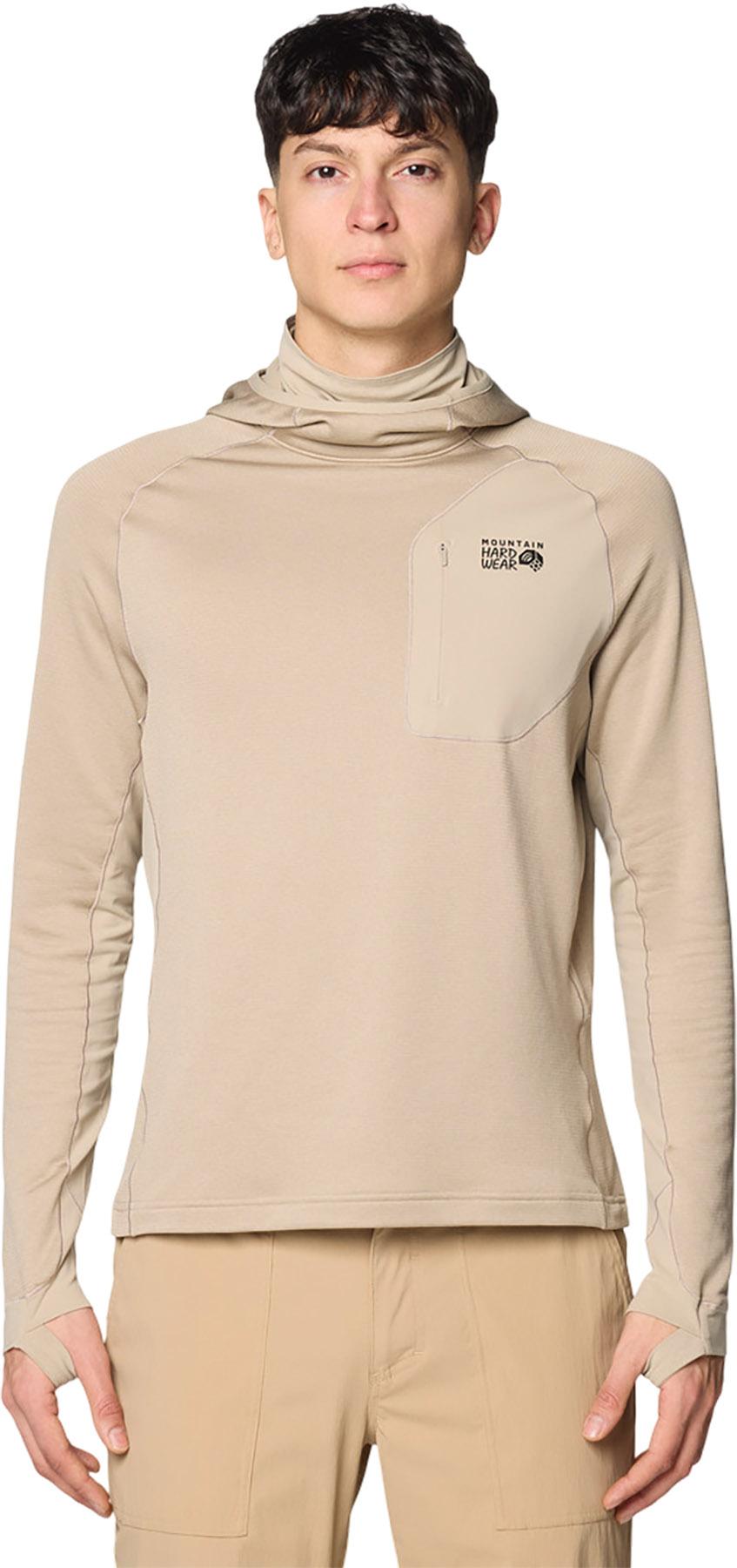 Product image for Up First Tech Fleece Hoody - Men's