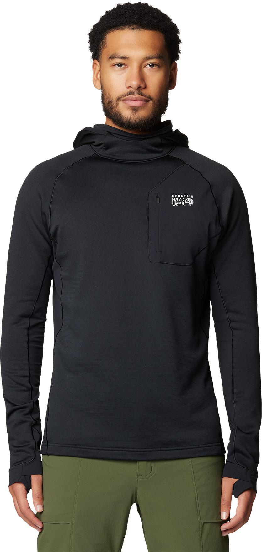 Product image for Up First Tech Fleece Hoody - Men's
