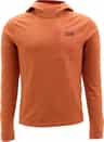 Colour: Raw Carnelian Heather