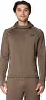 Colour: Tierra Heather