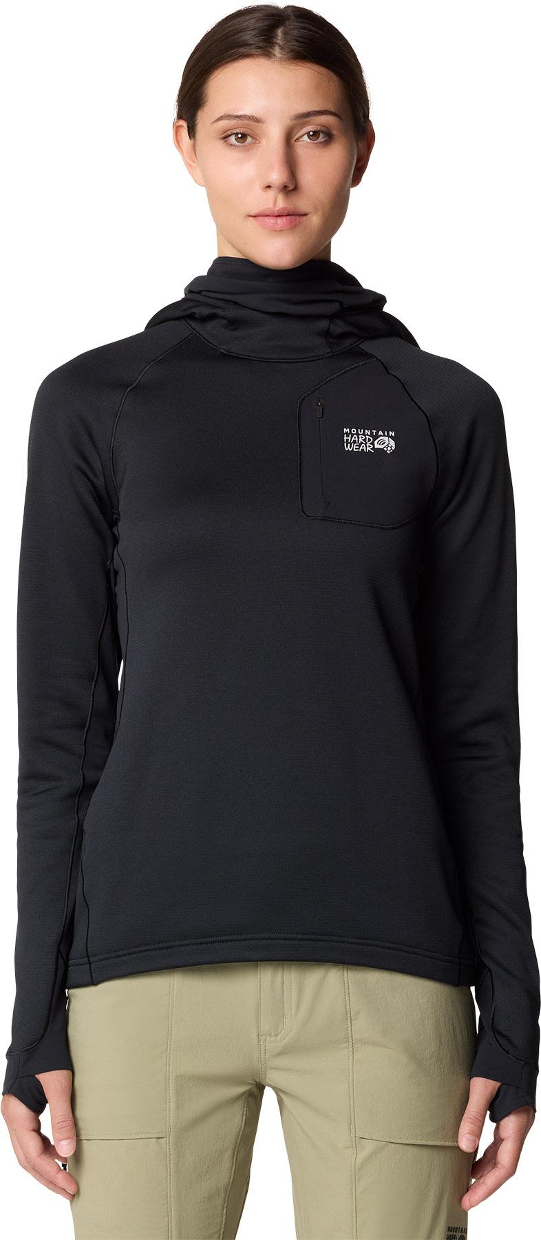Product image for Up First Tech Fleece Hoody - Women's
