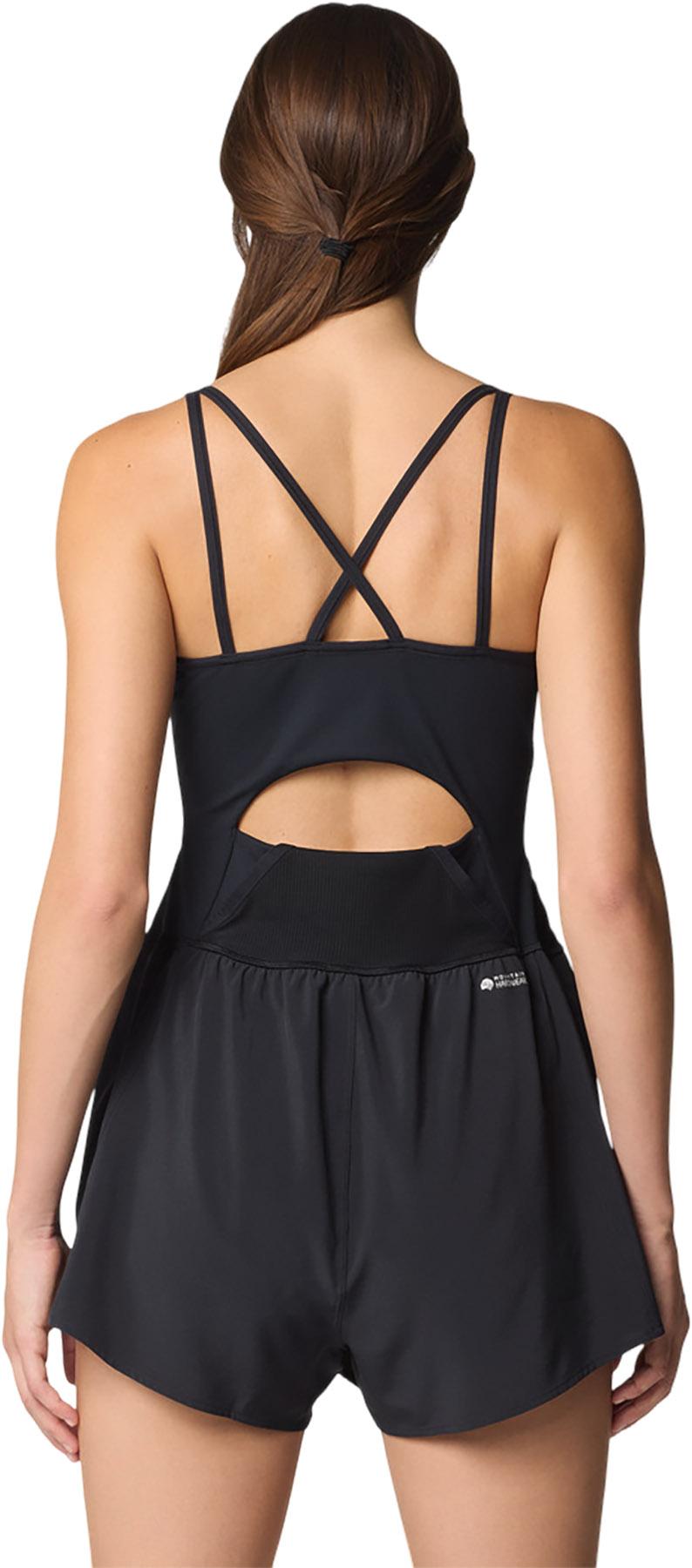 Numéro de l'image de la galerie de produits 2 pour le produit Combinaison Yuba Trail - Femme