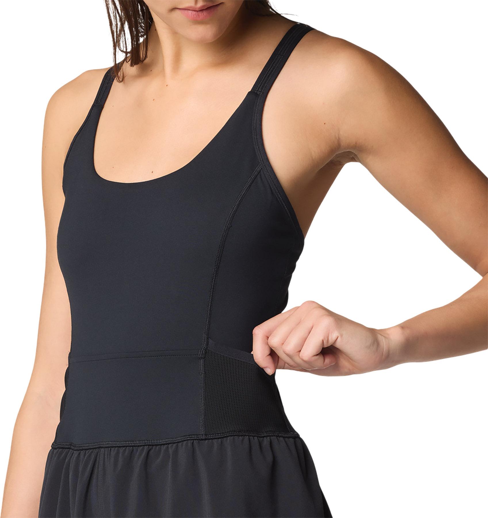 Numéro de l'image de la galerie de produits 3 pour le produit Combinaison Yuba Trail - Femme