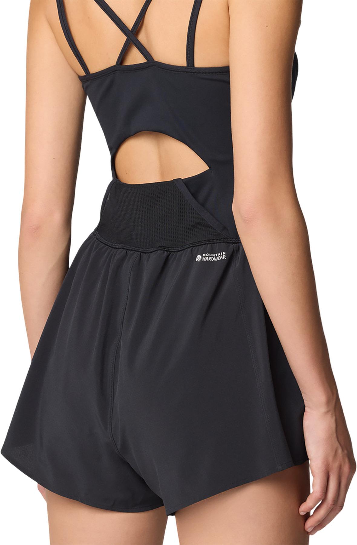 Numéro de l'image de la galerie de produits 4 pour le produit Combinaison Yuba Trail - Femme