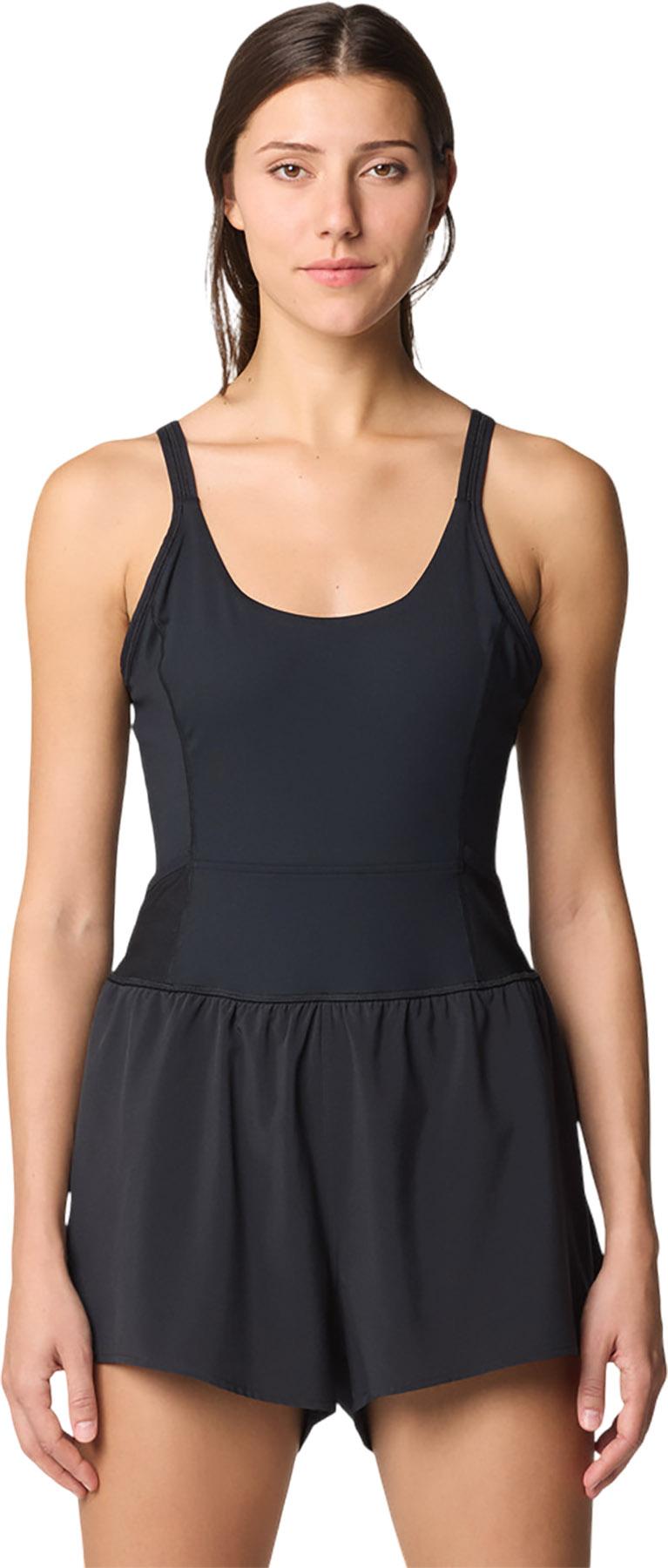 Numéro de l'image de la galerie de produits 5 pour le produit Combinaison Yuba Trail - Femme