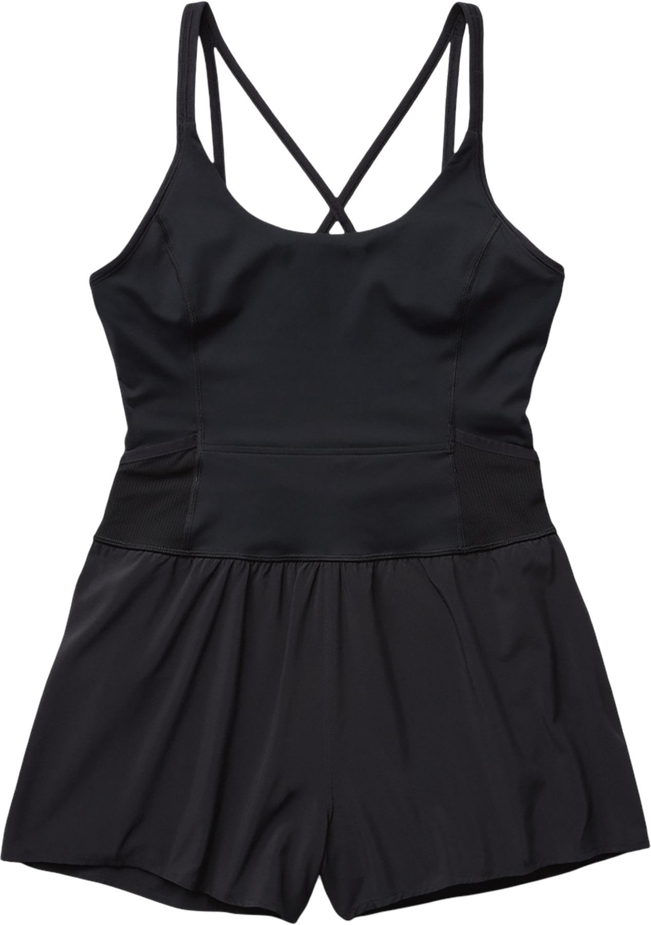 Image de produit pour Combinaison Yuba Trail - Femme