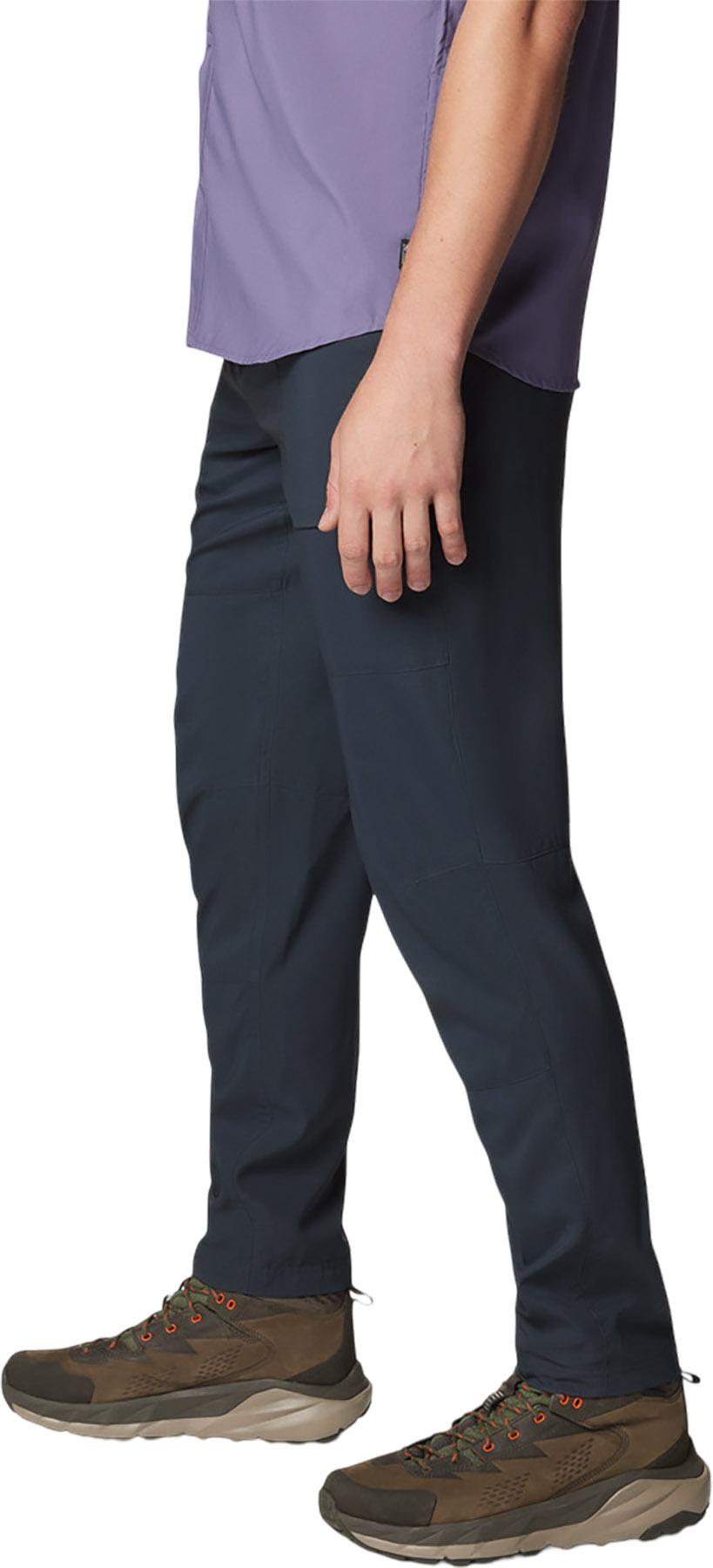 Product gallery image number 4 for product Trail Sender Pant - Men's