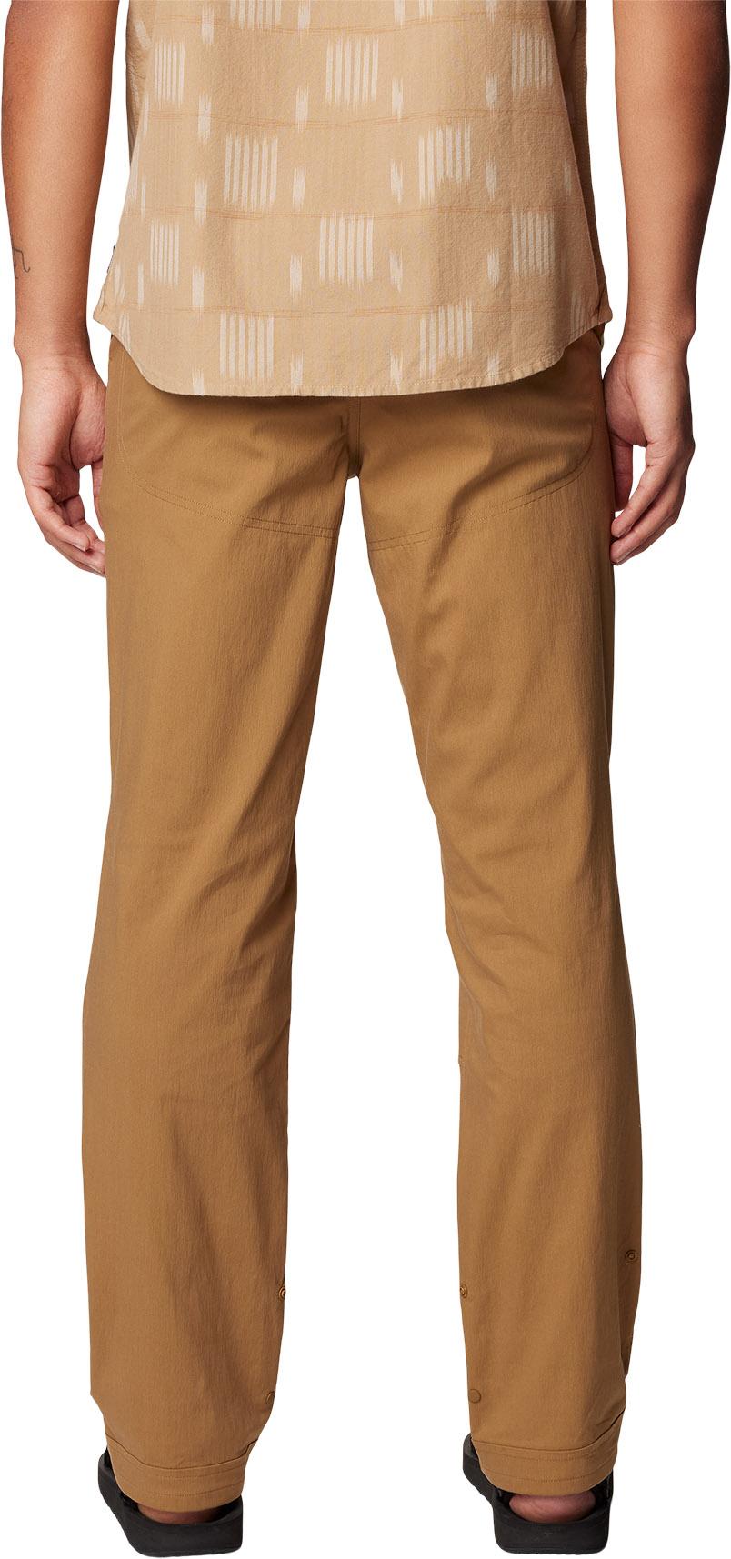 Product gallery image number 3 for product Hardwear AP Pant - Men's