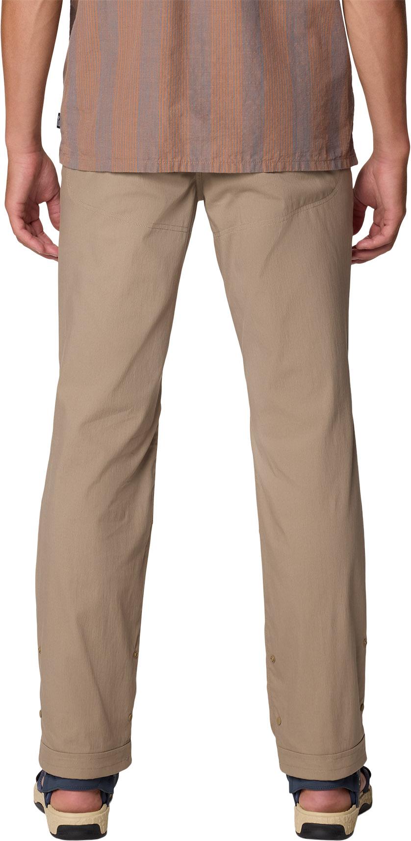 Numéro de l'image de la galerie de produits 3 pour le produit Pantalon Hardwear AP - Homme