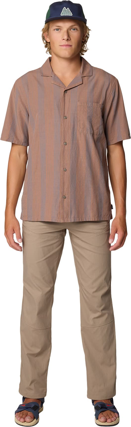 Numéro de l'image de la galerie de produits 8 pour le produit Pantalon Hardwear AP - Homme