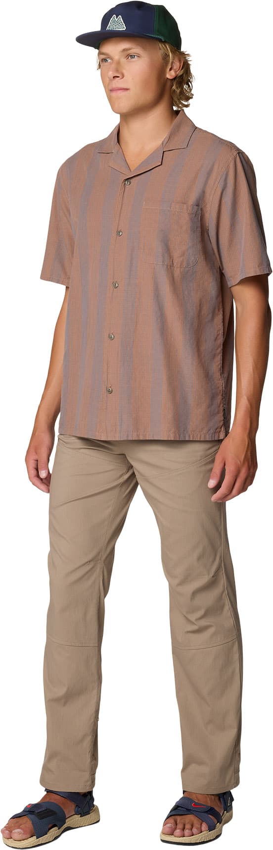 Numéro de l'image de la galerie de produits 7 pour le produit Pantalon Hardwear AP - Homme