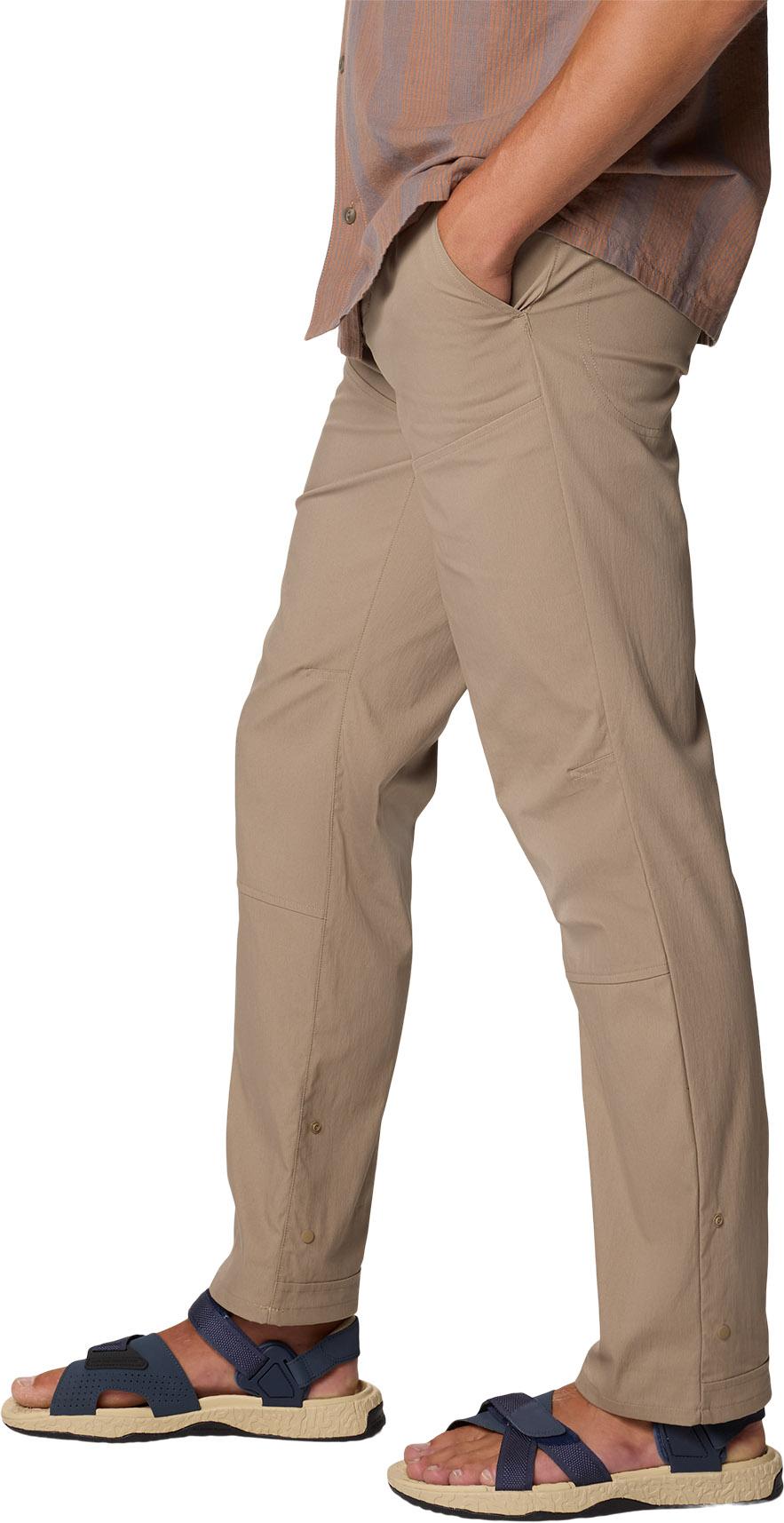 Numéro de l'image de la galerie de produits 2 pour le produit Pantalon Hardwear AP - Homme