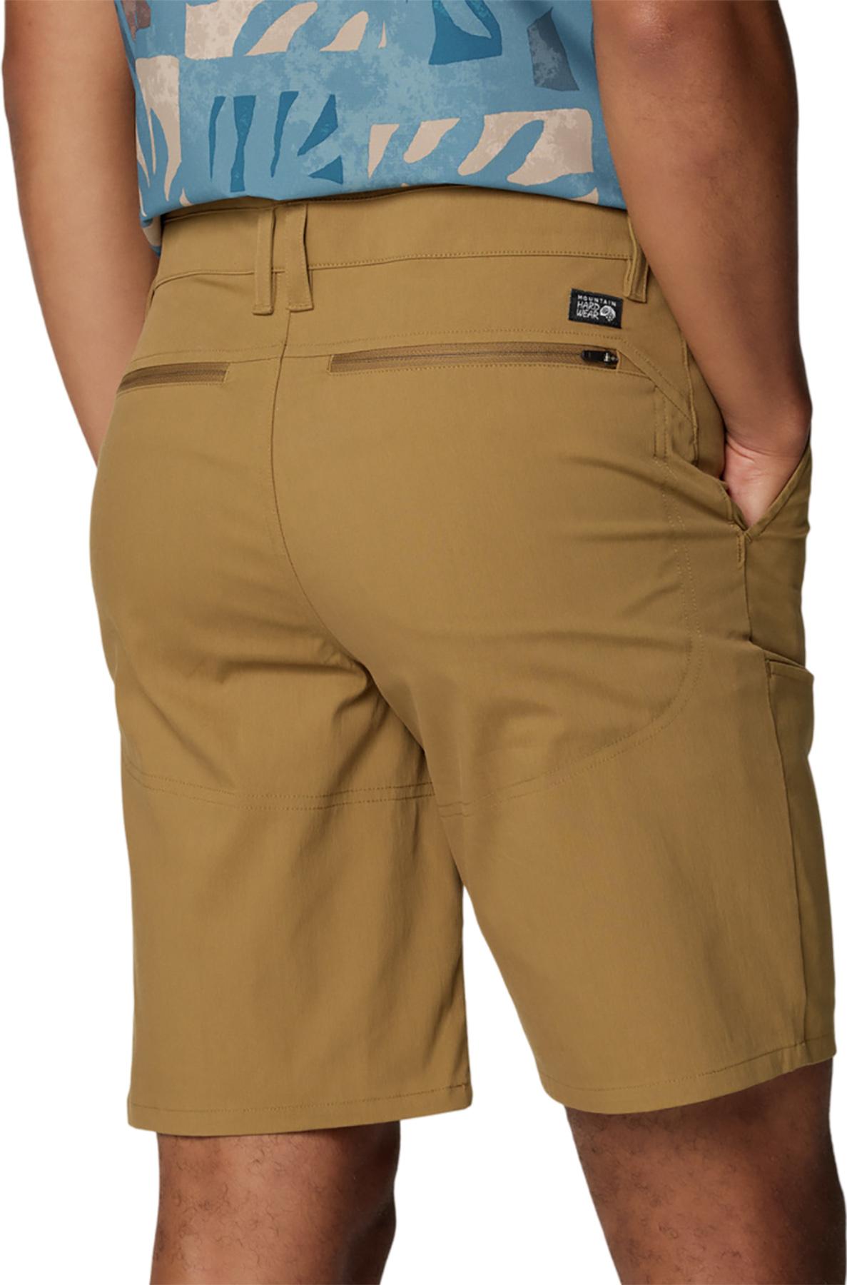 Numéro de l'image de la galerie de produits 2 pour le produit Short Hardwear AP - Homme