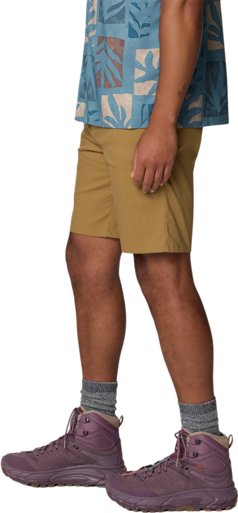 Numéro de l'image de la galerie de produits 3 pour le produit Short Hardwear AP - Homme