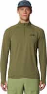 Colour: Combat Green