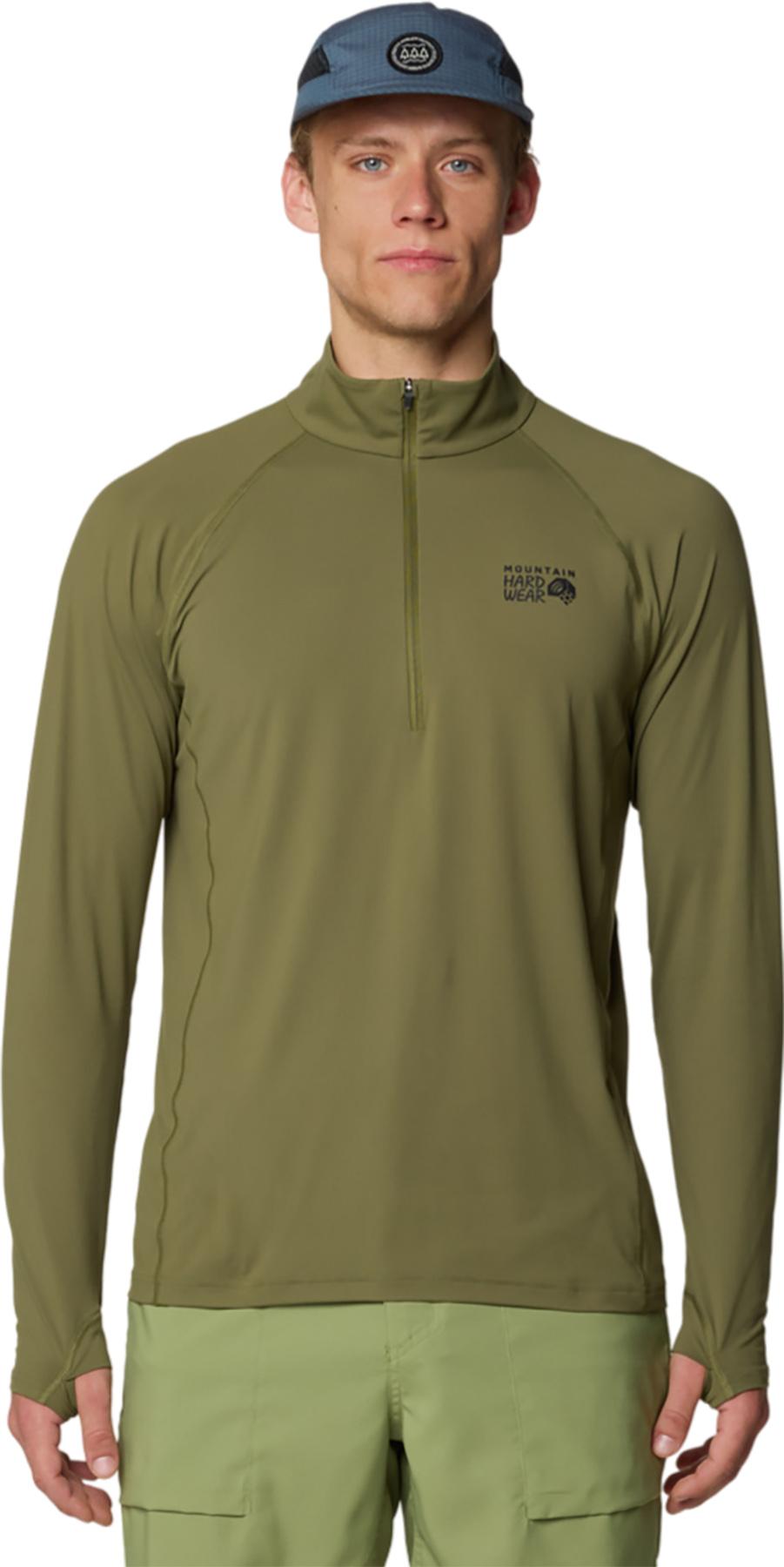Combat Green