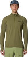 Colour: Combat Green