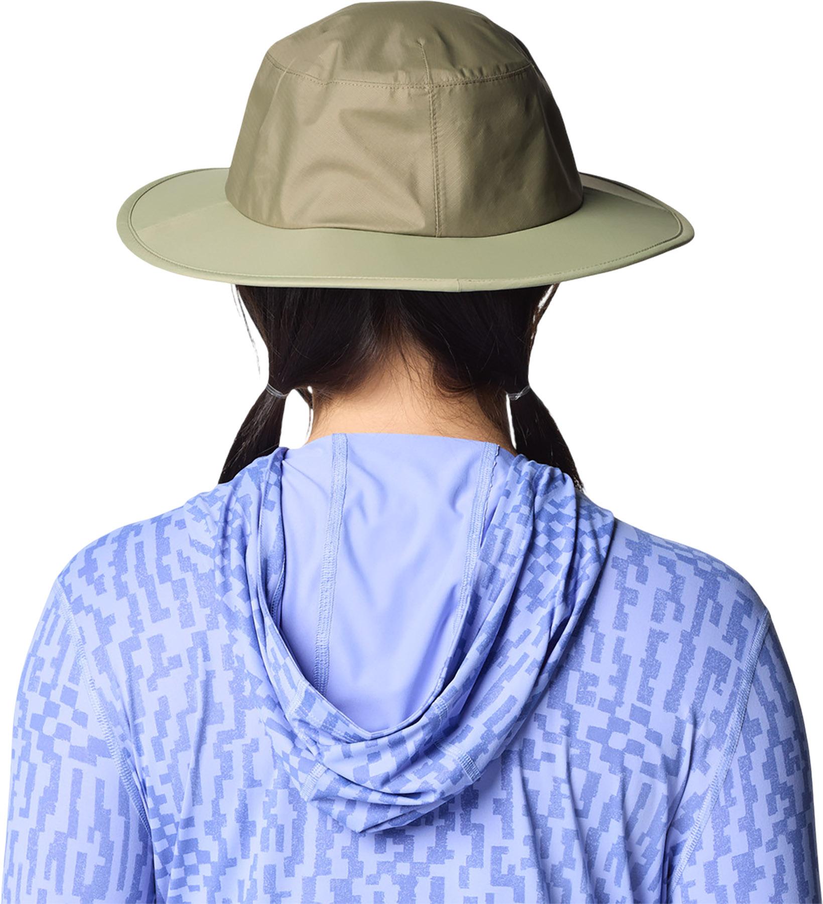 Numéro de l'image de la galerie de produits 4 pour le produit Chapeau de pluie Threshold - Unisexe