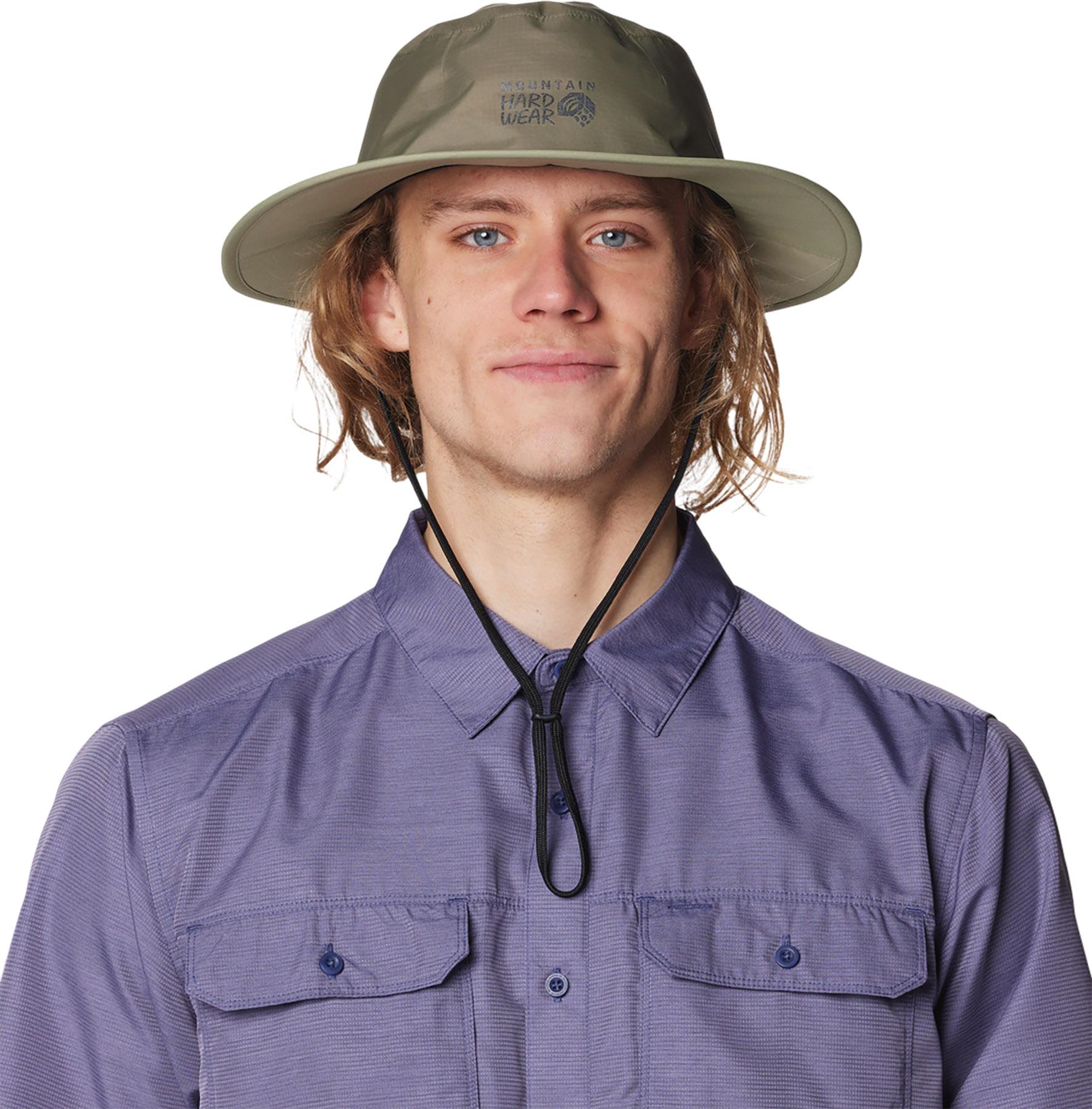 Numéro de l'image de la galerie de produits 3 pour le produit Chapeau de pluie Threshold - Unisexe