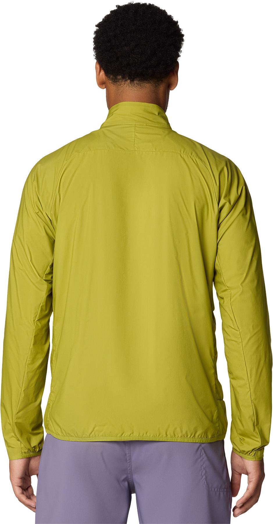 Product gallery image number 2 for product Kor Airshell Full Zip Jacket - Men's