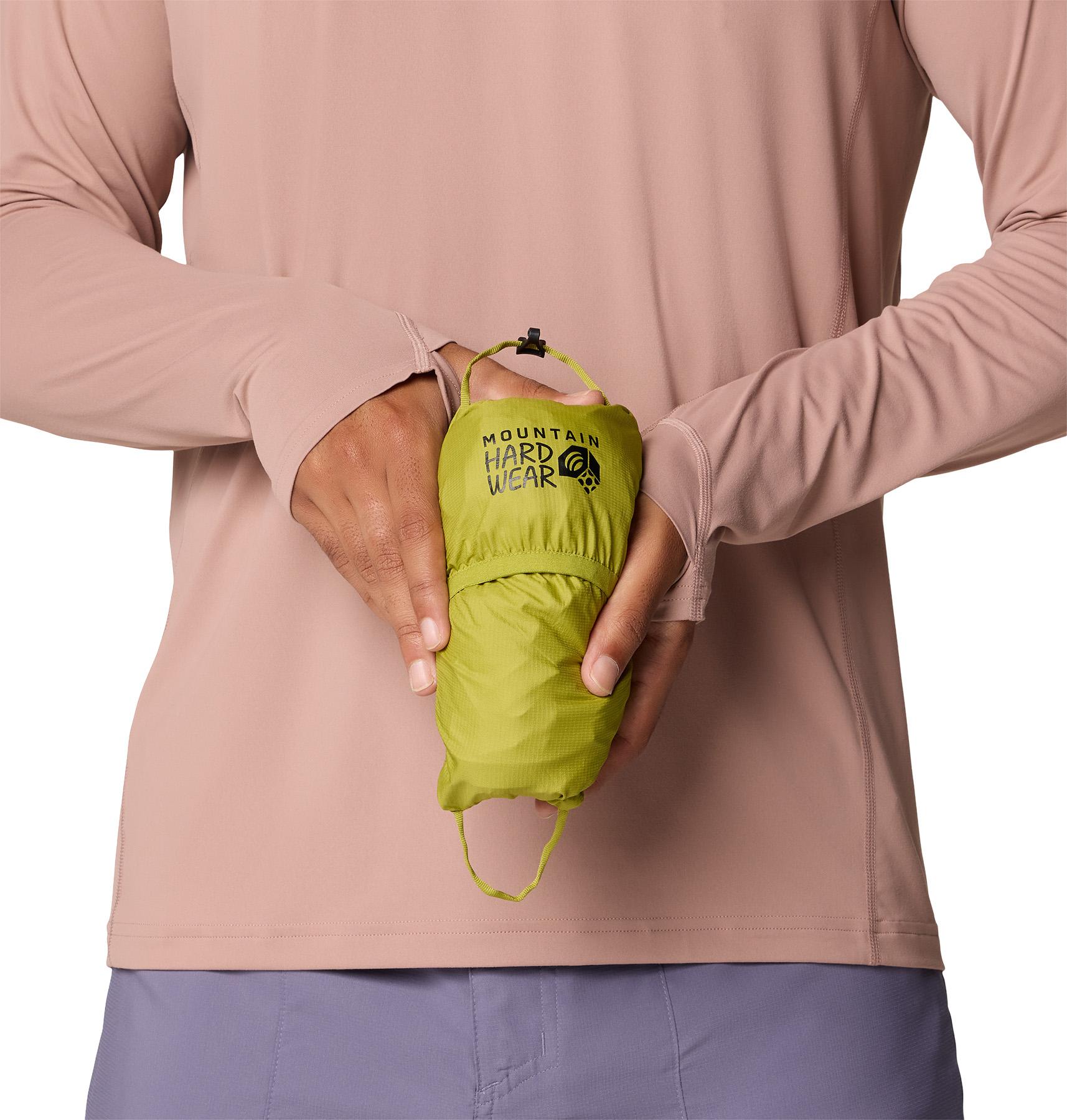 Product gallery image number 4 for product Kor Airshell Full Zip Jacket - Men's