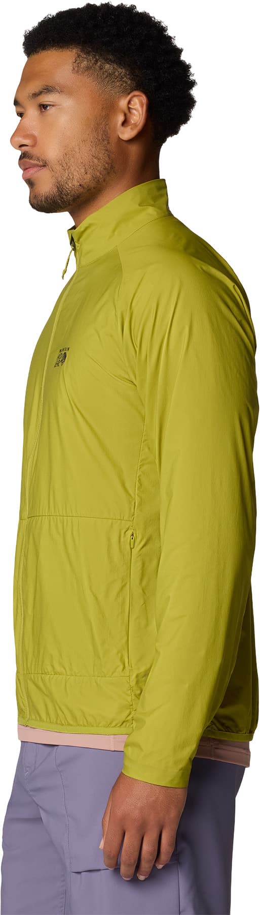 Product gallery image number 7 for product Kor Airshell Full Zip Jacket - Men's