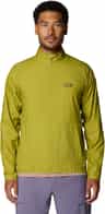 Colour: Moon Moss