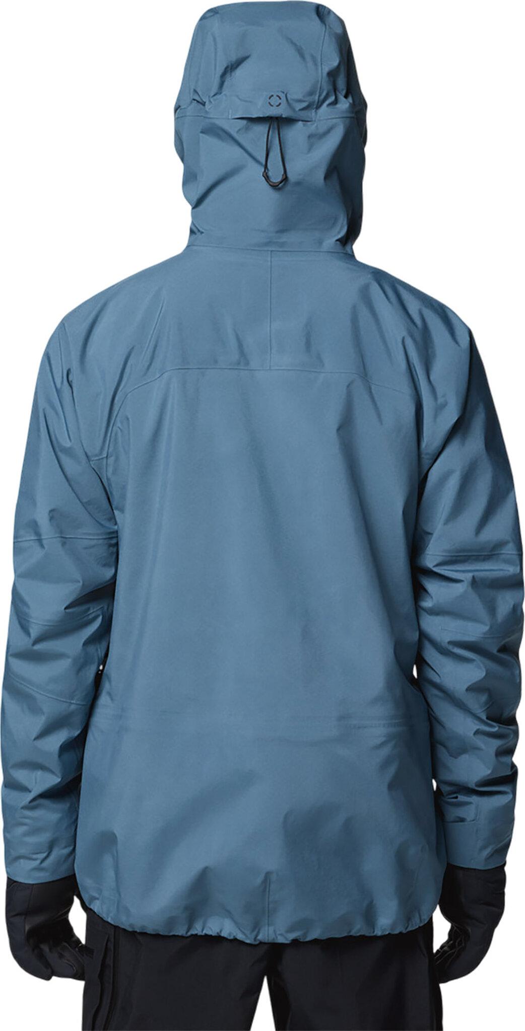 Numéro de l'image de la galerie de produits 6 pour le produit Manteau GORE-TEX PRO Mythogen - Homme