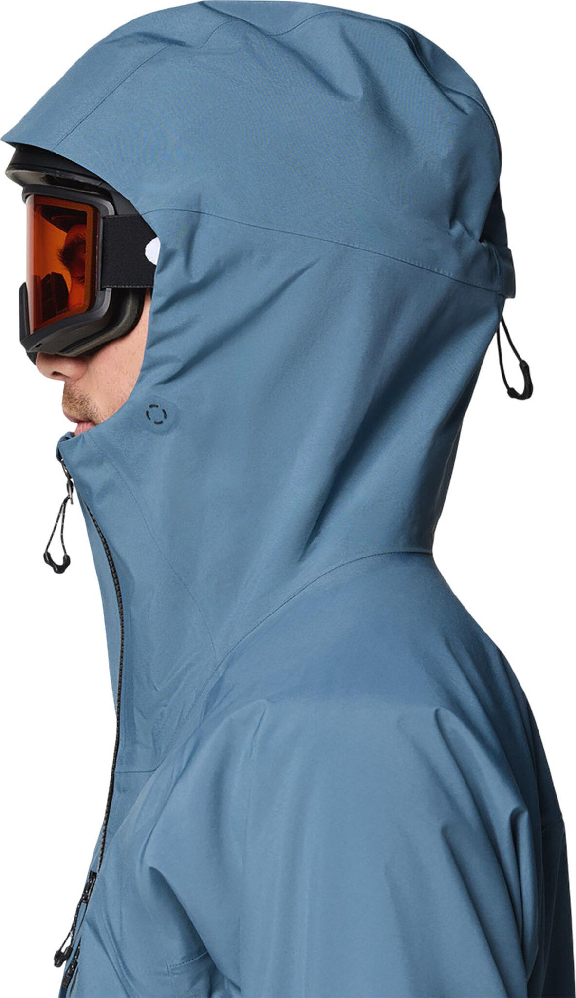 Numéro de l'image de la galerie de produits 4 pour le produit Manteau GORE-TEX PRO Mythogen - Homme
