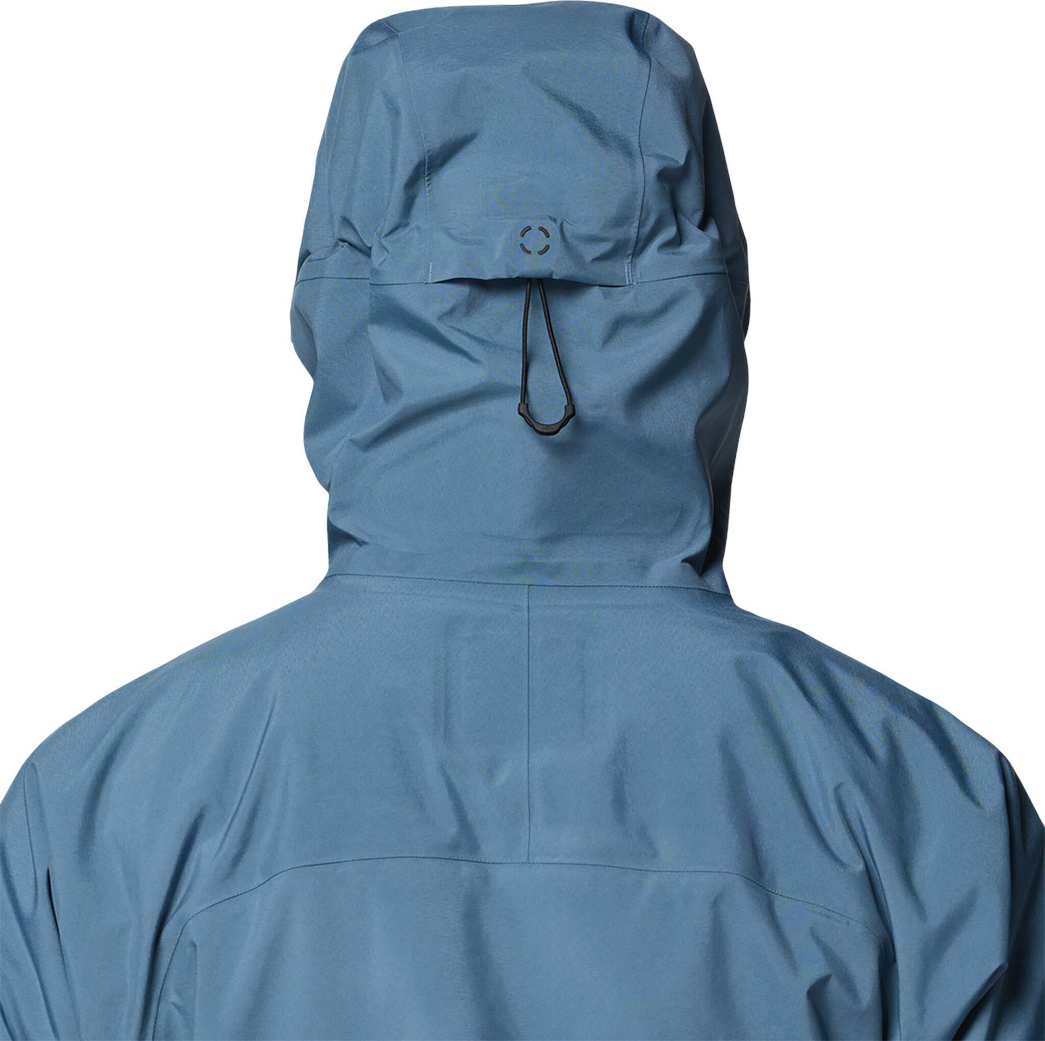 Numéro de l'image de la galerie de produits 9 pour le produit Manteau GORE-TEX PRO Mythogen - Homme