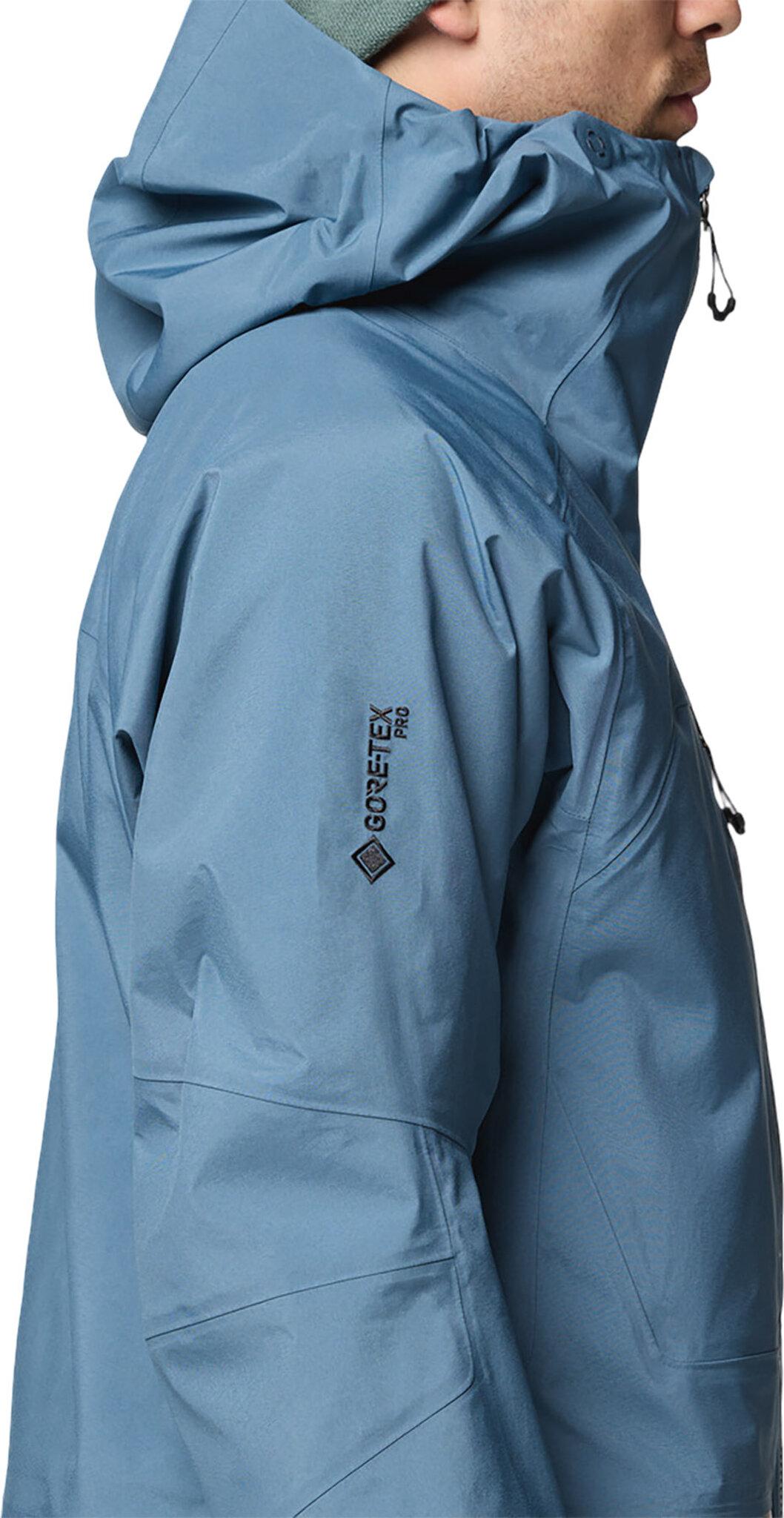 Numéro de l'image de la galerie de produits 3 pour le produit Manteau GORE-TEX PRO Mythogen - Homme