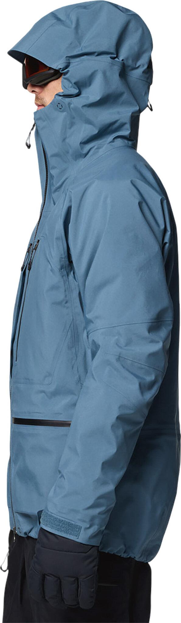 Numéro de l'image de la galerie de produits 10 pour le produit Manteau GORE-TEX PRO Mythogen - Homme