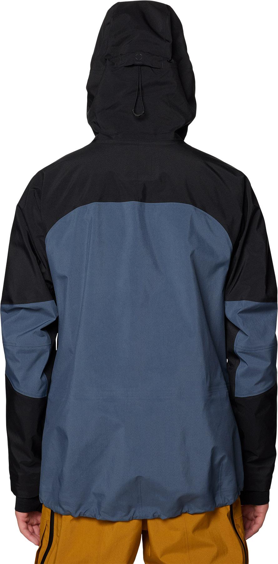 Product gallery image number 5 for product Mythogen GORE-TEX Pro Jacket - Men's