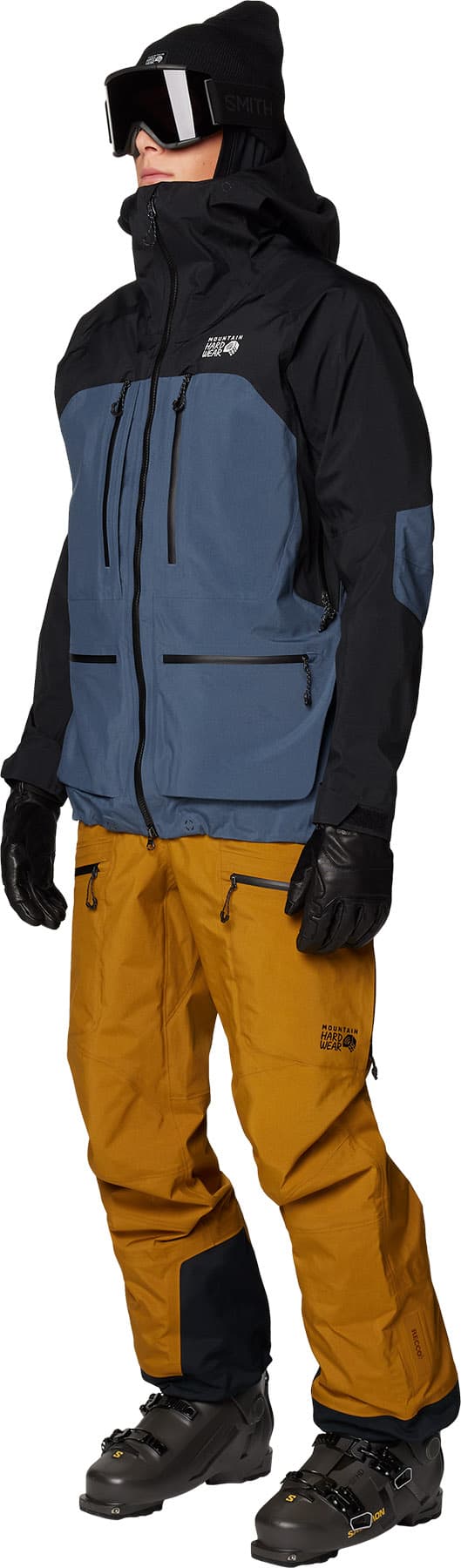 Product gallery image number 12 for product Mythogen GORE-TEX Pro Jacket - Men's