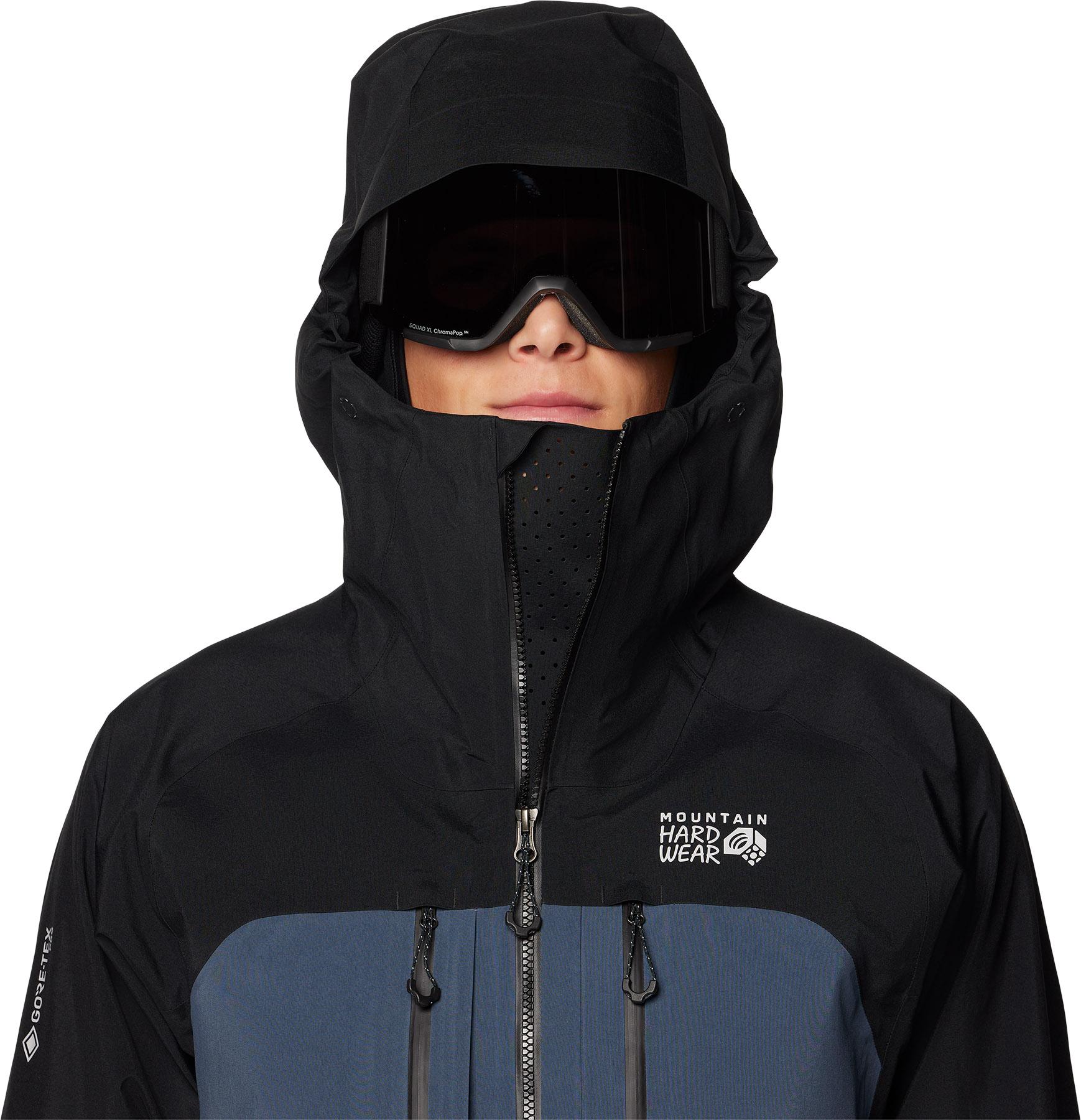 Product gallery image number 18 for product Mythogen GORE-TEX Pro Jacket - Men's