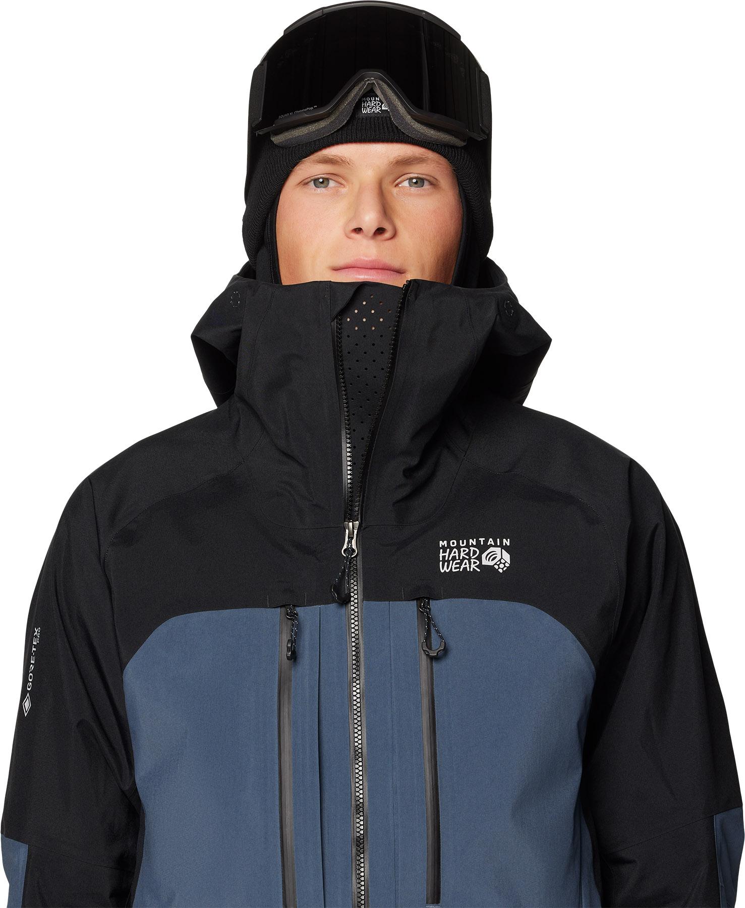 Product gallery image number 3 for product Mythogen GORE-TEX Pro Jacket - Men's