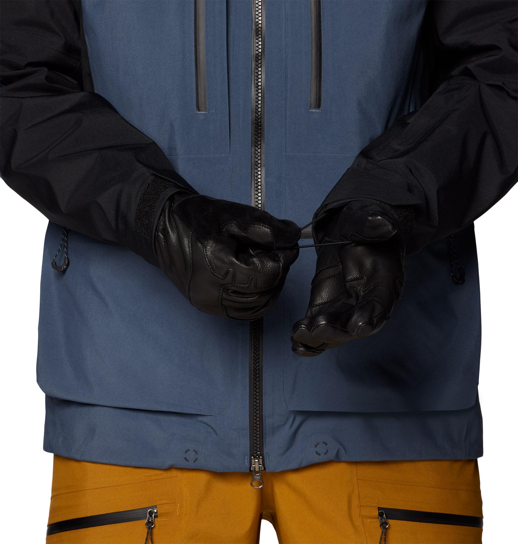 Product gallery image number 16 for product Mythogen GORE-TEX Pro Jacket - Men's