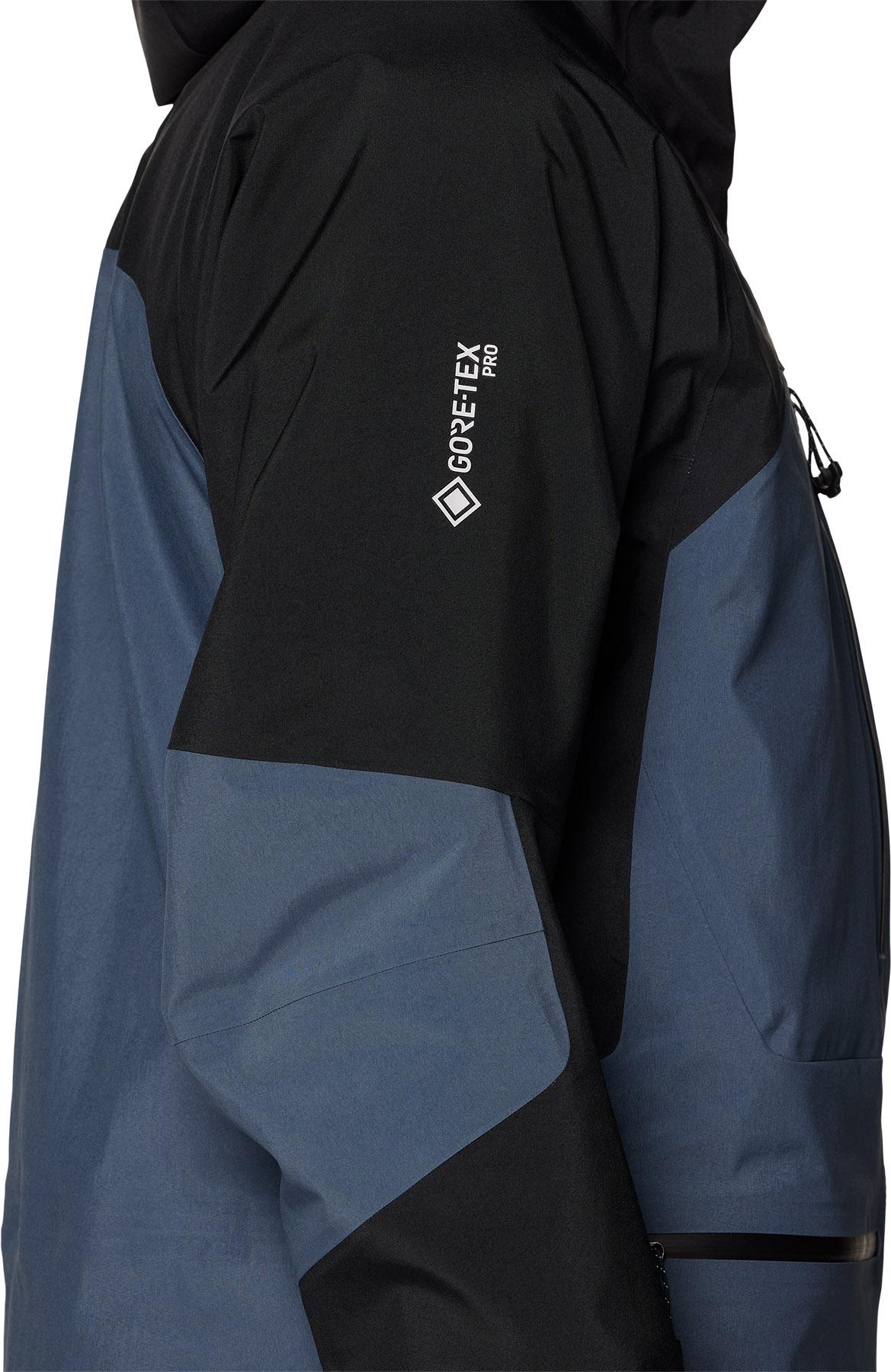 Product gallery image number 6 for product Mythogen GORE-TEX Pro Jacket - Men's