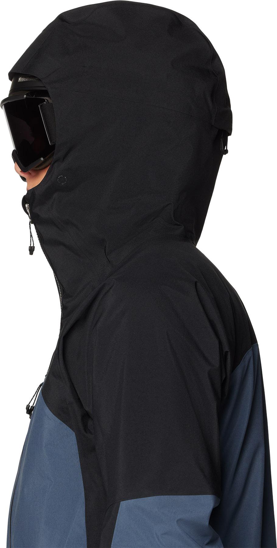 Product gallery image number 13 for product Mythogen GORE-TEX Pro Jacket - Men's