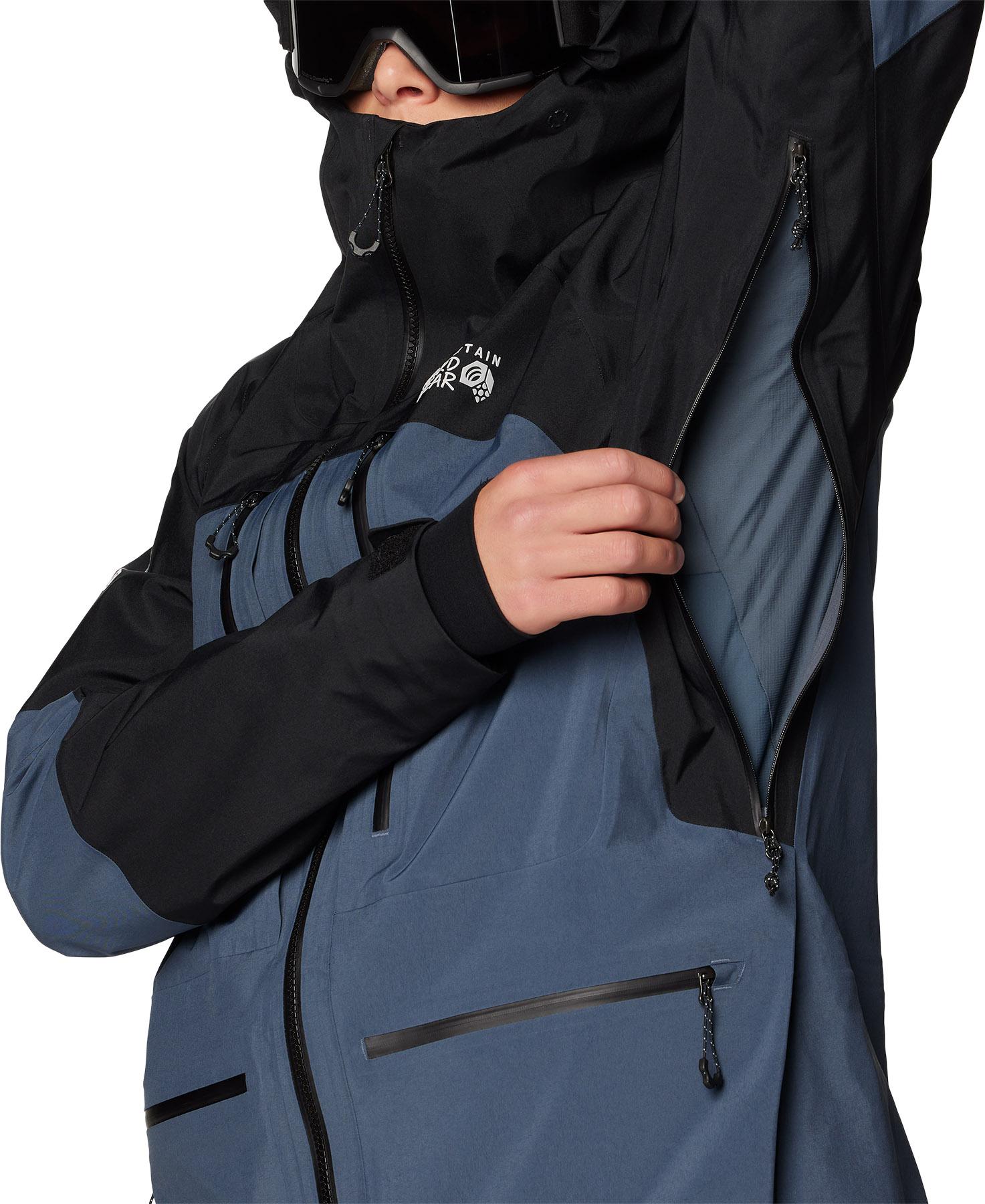 Product gallery image number 15 for product Mythogen GORE-TEX Pro Jacket - Men's