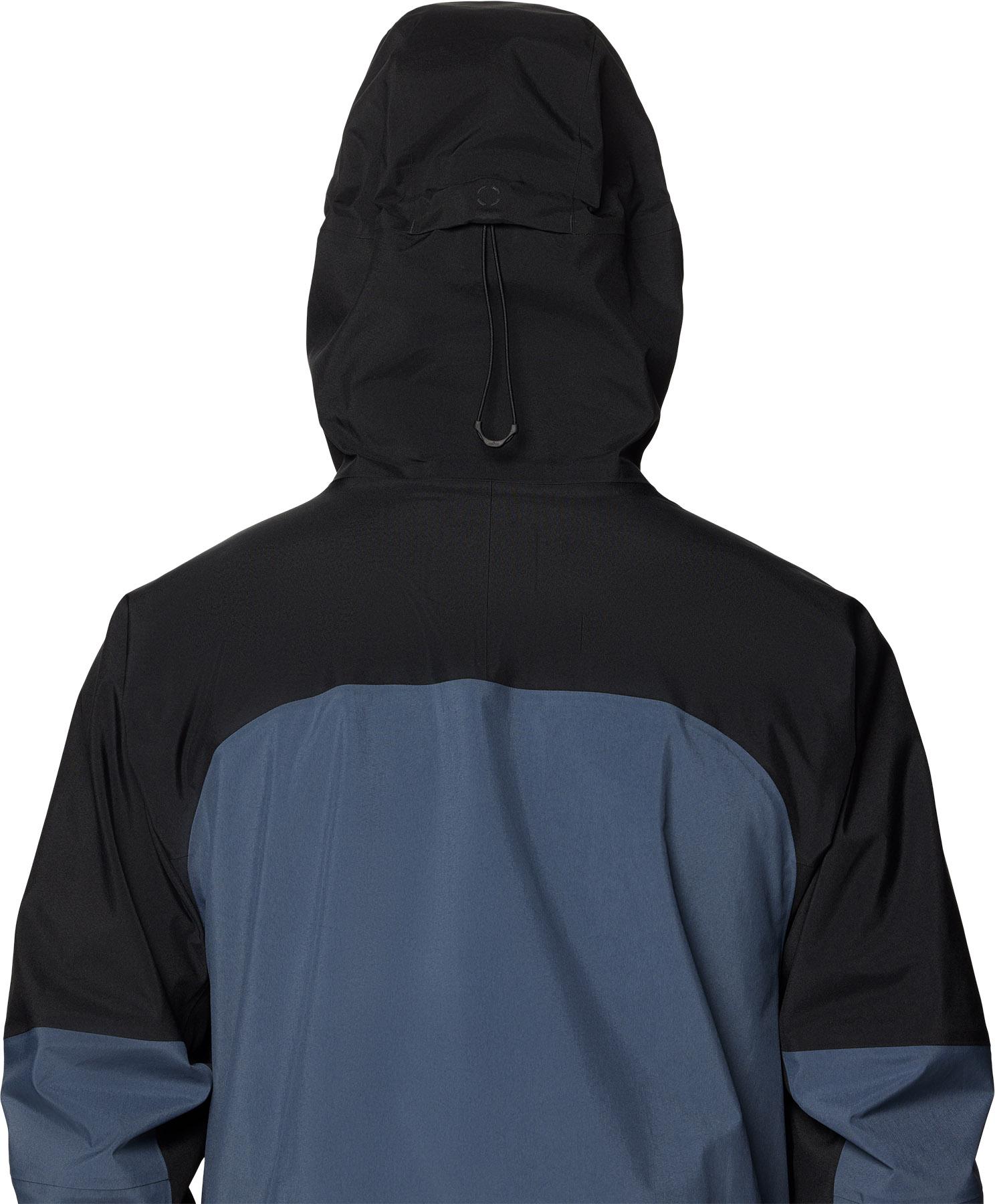 Product gallery image number 4 for product Mythogen GORE-TEX Pro Jacket - Men's