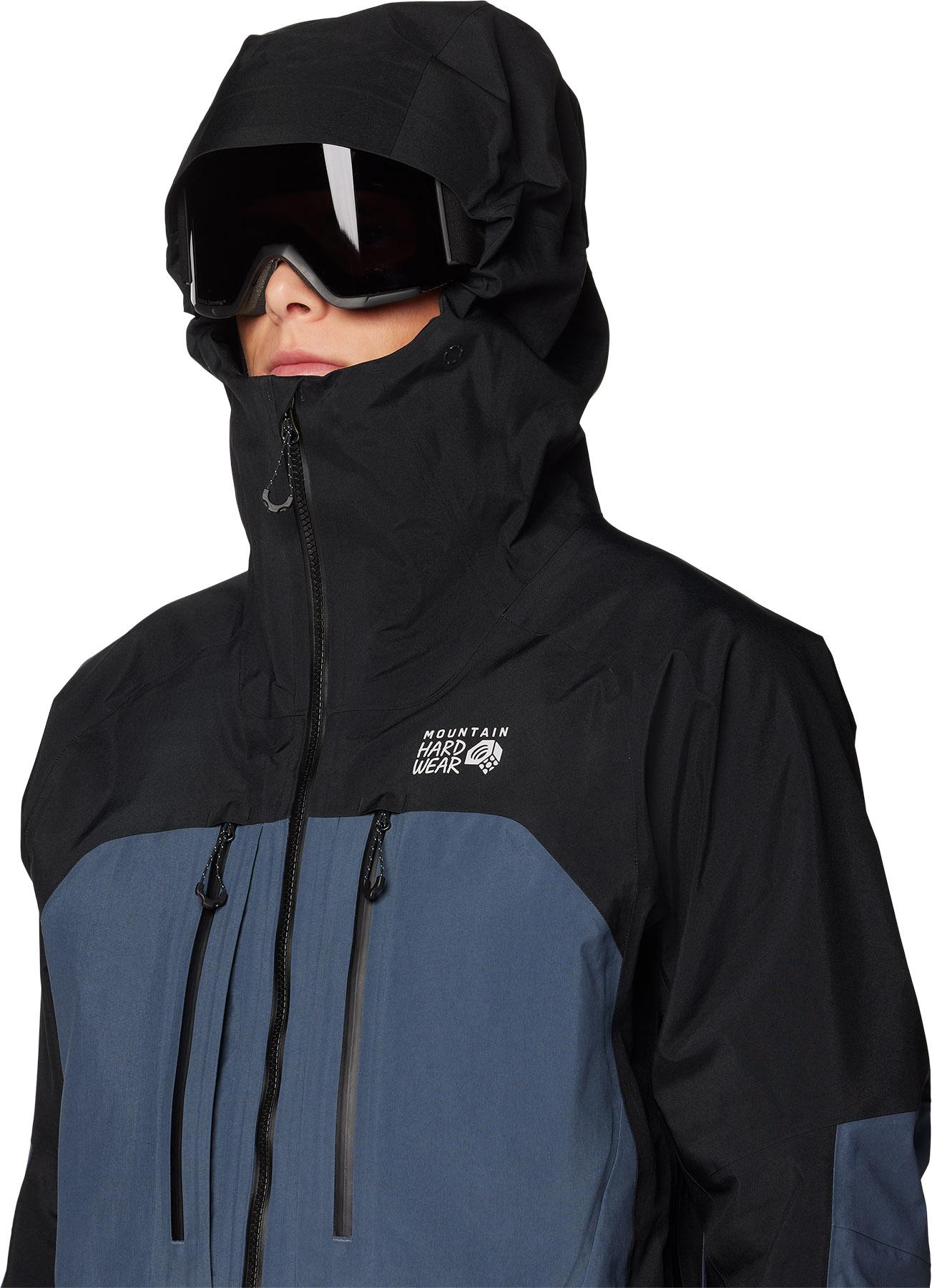 Product gallery image number 8 for product Mythogen GORE-TEX Pro Jacket - Men's