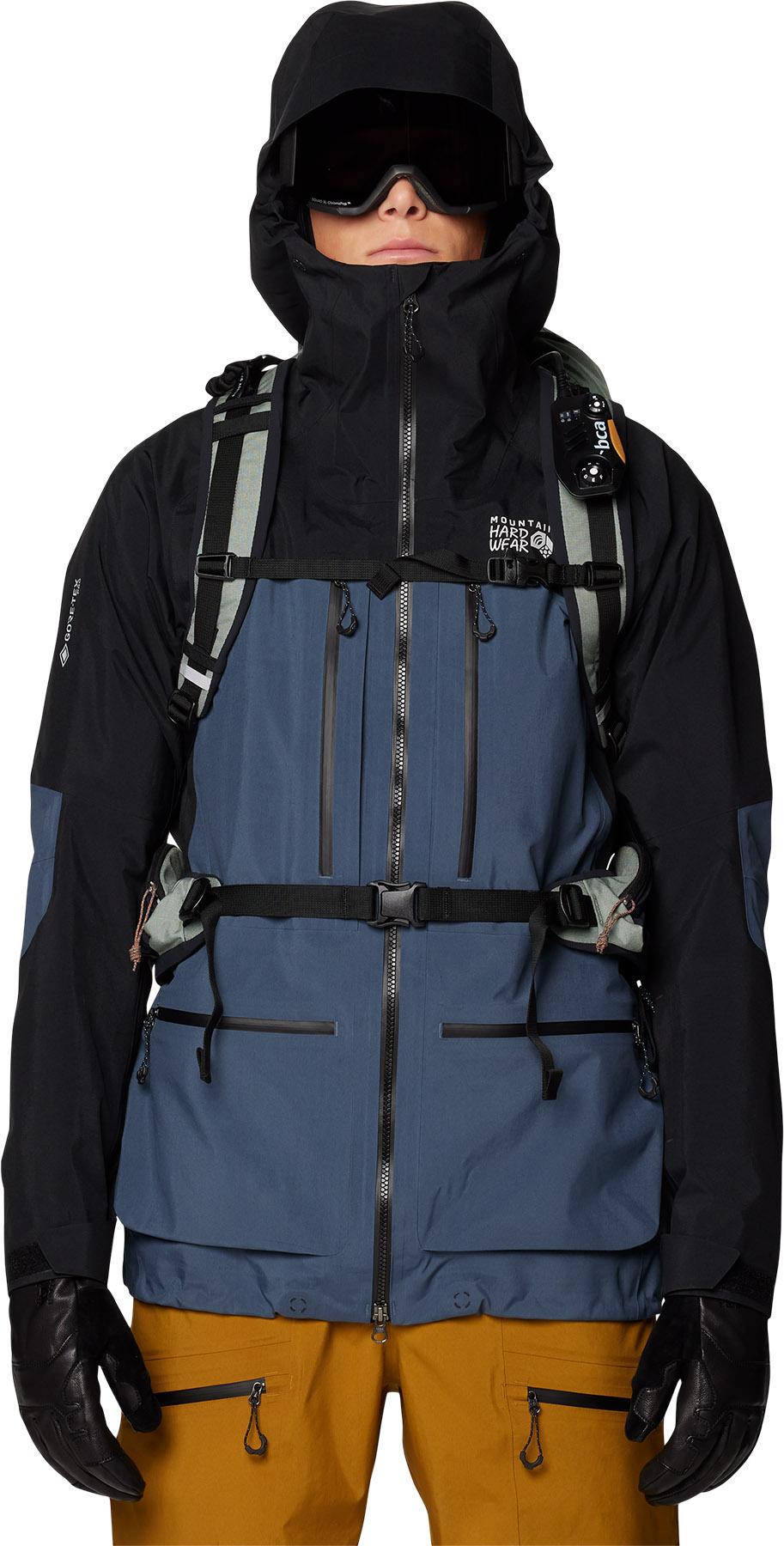 Product gallery image number 9 for product Mythogen GORE-TEX Pro Jacket - Men's