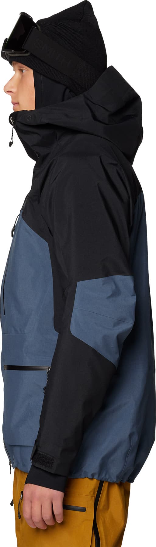 Product gallery image number 2 for product Mythogen GORE-TEX Pro Jacket - Men's
