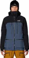 Colour: Moon Blue - Black