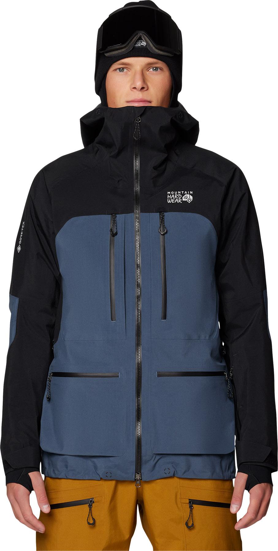 Product image for Mythogen GORE-TEX Pro Jacket - Men's