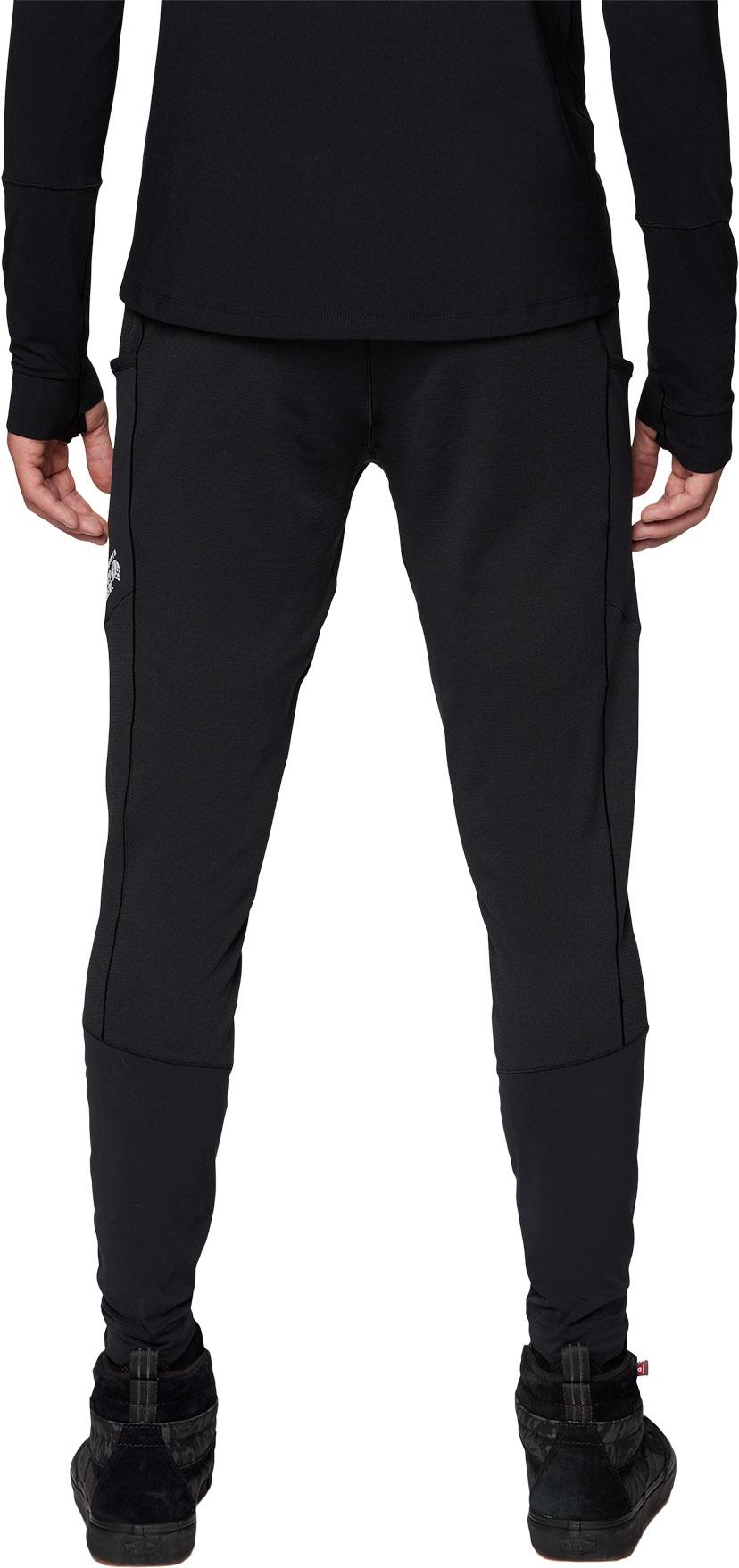 Product gallery image number 6 for product Up First Tech Fleece Pant - Men's