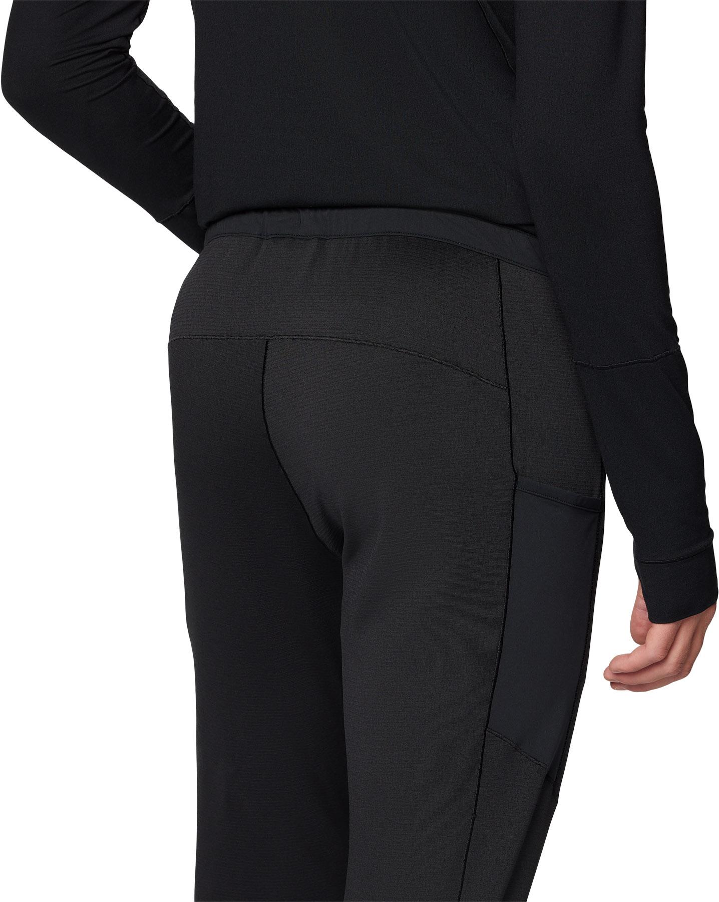 Product gallery image number 5 for product Up First Tech Fleece Pant - Men's